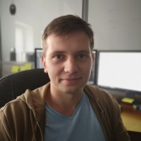 Evgeniy Derevyanko