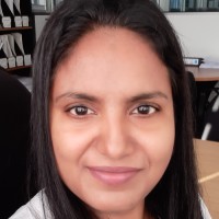 Gayathri Wanniarachchi