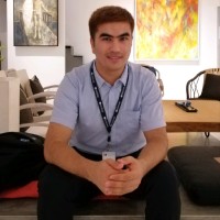 Yakhyobek Khabibullaev