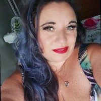 Maria Warner