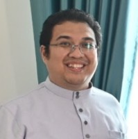 Saiful Hadi Zamari
