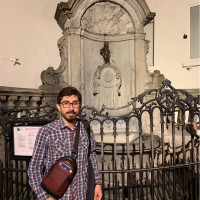 Benjamin Villavicencio Aguilar