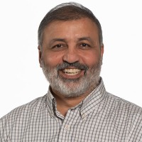 Ashref Darbi, Ph.D, P.Eng
