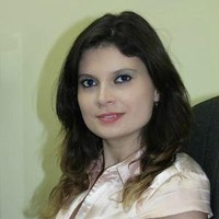 Ольга Склярова