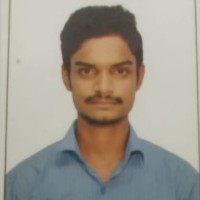 Veeraghattam Sivacharan