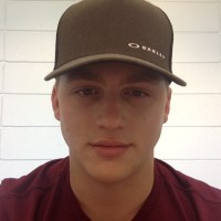 Nathan Brinker