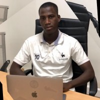 Adama COULIBALY