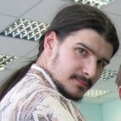Семен Пакусин