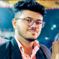Rishabh Kumar