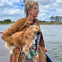 Leonie De Jong