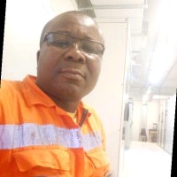 SAMUEL IME UDO