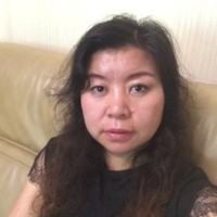 Wu Sally(Yanxia)