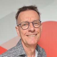 Ton De Haan