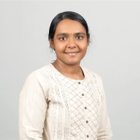Kavitha K