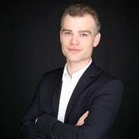 Jon Erik L. Garås