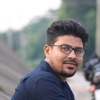 Md Pavel