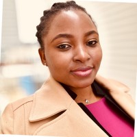 Esther Fabunmi