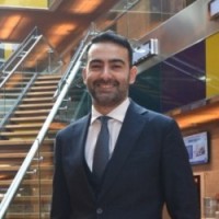 Metin Ugur Aytekin