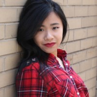 Maggie Yu