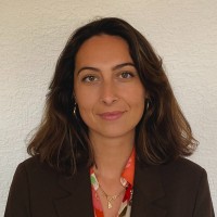 Claudie Torres