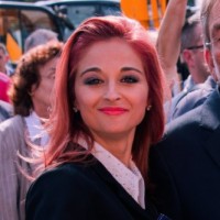 Milena Todorova