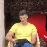 Kartikay Bhatia