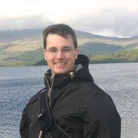Graeme Darragh