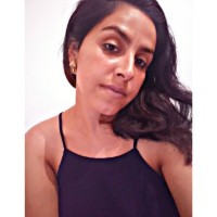 Julieta Ramirez