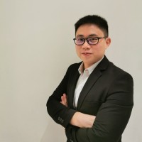 Khai Liang Ong