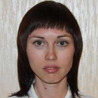 Liliya Gaisina