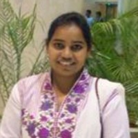 Tripti U