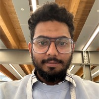 Mohammed Arif Basha