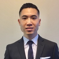 Bernard Yu, CFA