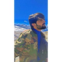 Taha Asghar