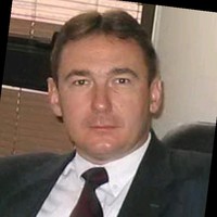 Dimitar Stefanov