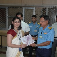 Pooja Pandey Samant