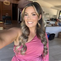 Kylie Van Uden