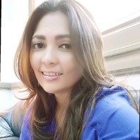 Milagros Sofia Dager Novoa