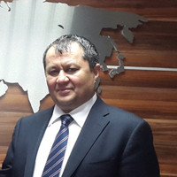 Mehmet Ali Akyol