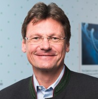 Dr. Ulrich Thibaut