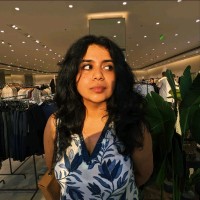 Merin Susan John