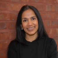 Reeta Rao