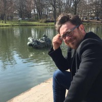 Matteo Ottomano
