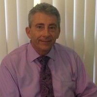 Mike Mcconville