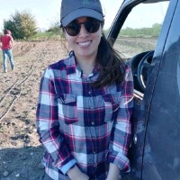 María Paz Castro Tapia