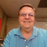Doug Bush