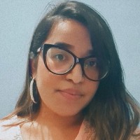 Ana Caroline De Souza Ferreira Dos Santos