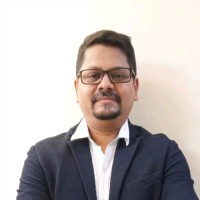 Prafull Parkar, ATS, ATD,CDCS,CDCP