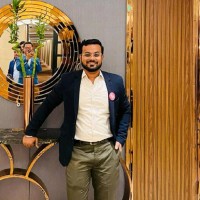 Gaurav Shah