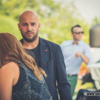 Jonathan Ferrara